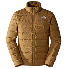 The North Face  Aconcagua 3 Jacket