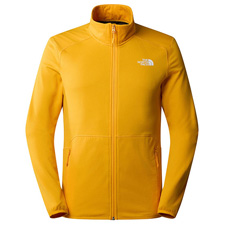 Forro polar The North Face Quest FZ Jacket