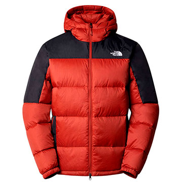 Chaqueta The North Face Diablo Down Hoodie