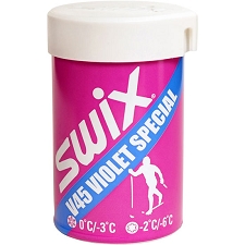  Swix V45 Violet Special Hardwax 43 g