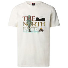 Camiseta The North Face Graphic Tee