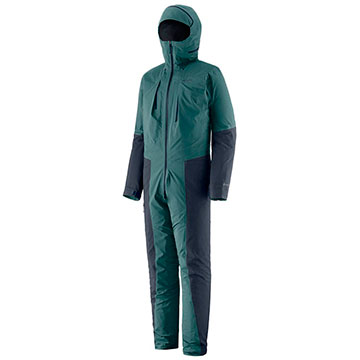 Kabát Patagonia Alpine Suit