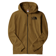 The North Face  Heritage Recycled FZ Hoodie