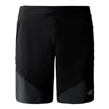  The North Face Circadian Alpine Shorts