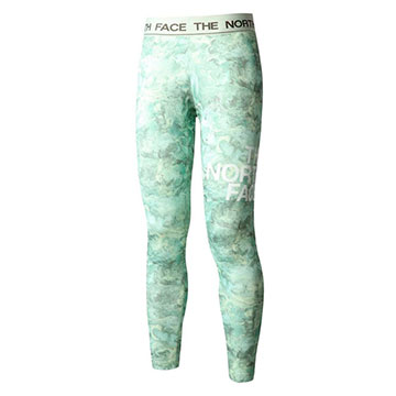  The North Face Flex Mid Rise Tight W