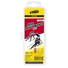  Toko Base Performance Hot Wax 120g
