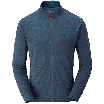 Rab Nexus Jacket Steel