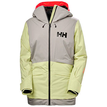 Bunda Helly Hansen Powchaser 2.0 Jacket W