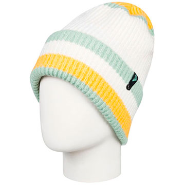  ROXY Gold Hope Beanie