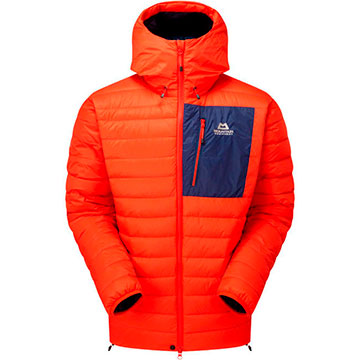  Mountain equipment Baltoro Jacket