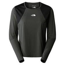  The North Face Lightbright LS Tee W