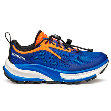  Scarpa Golden Gate Atr Kid