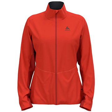  ODLO Markenes Jacket W