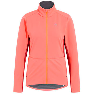  ODLO Markenes Jacket W