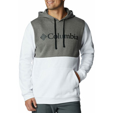COLUMBIA  Trek Colorblock Hoodie