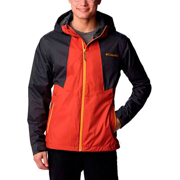  COLUMBIA Inner Limits™ II Jacket