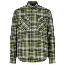 CAMPAGNOLO  Shirt Recycled Polyester