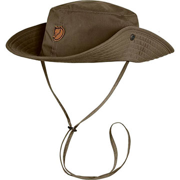  FJÄLLRÄVEN Abisko Summer Hat