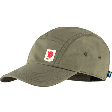 Klobúk Fjällräven High Coast Lite Cap