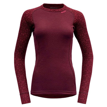  DEVOLD Duo Active Merino 205 Shirt W