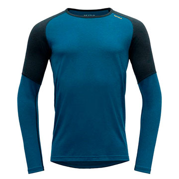  DEVOLD Jakta Merino 200 Shirt