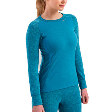  DEVOLD Duo Active Merino 205 Shirt W