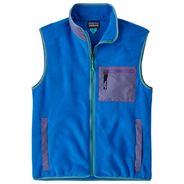 Patagonia Synch Vest