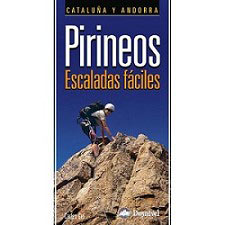  Ed. desnivel Escaladas Fáciles Pirineos