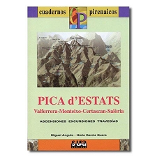  Ed. sua Cuadernos Pirenaicos: Pica D&#39;Estats