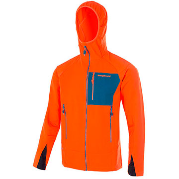 Chaqueta Trangoworld Chaqueta Trx2 Dura Pro