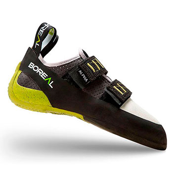  Boreal Alpha W