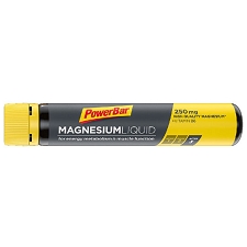 POWERBAR Magnesio Liquido 25 ml