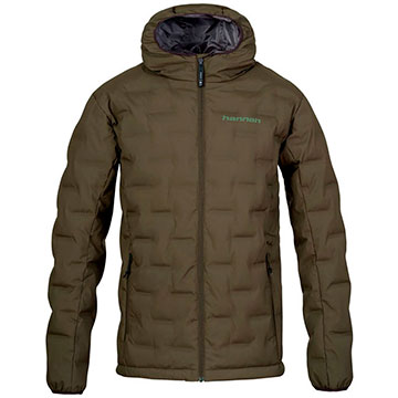  HANNAH Zazu Jacket