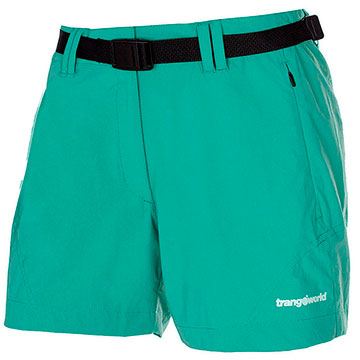  Trangoworld Bamba Short W