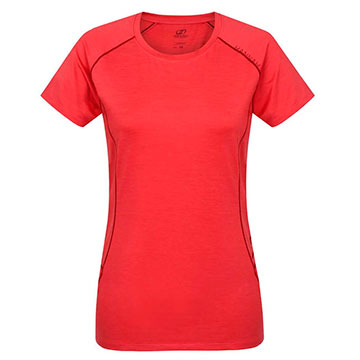  HANNAH SHELLY II HOLLY BERRY 