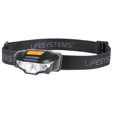 Frontal Lifesystems Intensity 155 Head Torch Battery