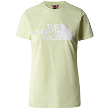 Camiseta The North Face Easy Tee W