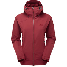 Mountain equipment  Frontier Hooded Jacket W