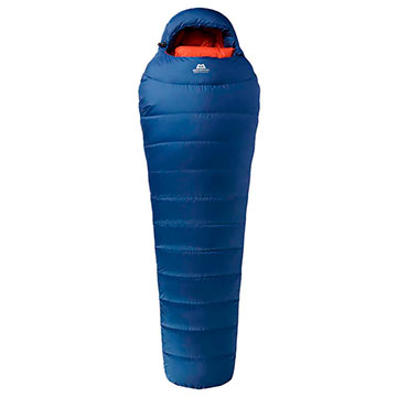  Mountain Equipment Classic Eco 1000 Long Dusk