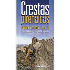  Ed. desnivel Crestas Pirenaicas. Pirineo Central