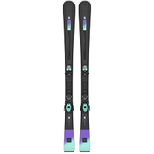 Esquís Salomon S/Max N°6 XT+ M10 GW F80 W