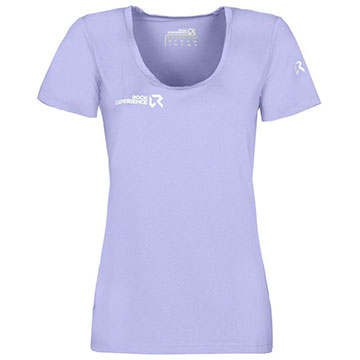  Rock Experience Ambition Tee W