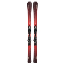 Esquís Elan Primetime 55 + FX EMX12.0