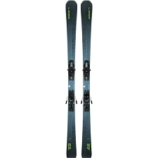 Esquís Elan Primetime 22 Blue PS EL 10.0