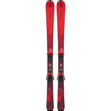Esquís Atomic Redster J2 130-150+C 5 GW