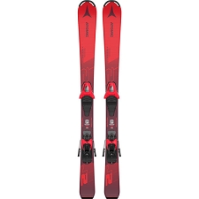 Esquís Atomic Redster J2 100-120+C 5 GW