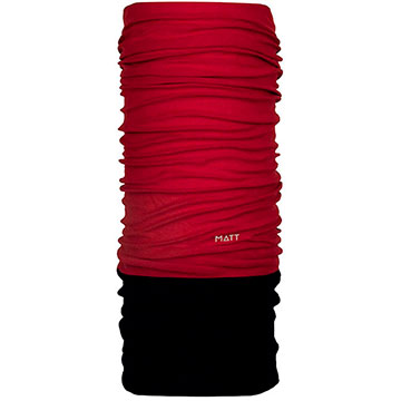  MATT Scarf Coolmax Pol