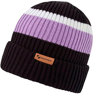 CMP - Berretto Da Donna, Black Blue, U