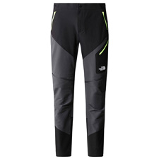  The North Face Stolemberg Alpine Convertible Slim Tapered Pant