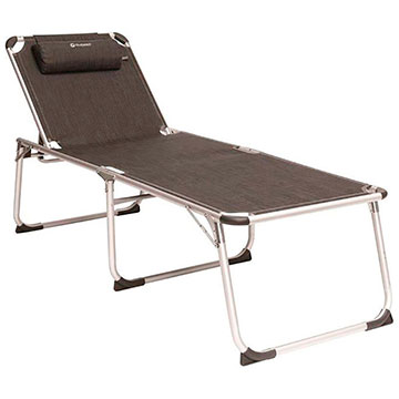  Outwell New Foundland XL